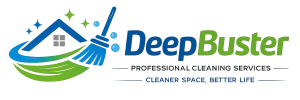 Deepbuster Logo