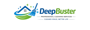 Deepbuster Logo